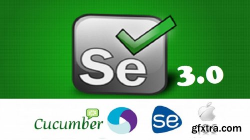 Selenium Webdriver with Java (Basics + Advance + Architect)