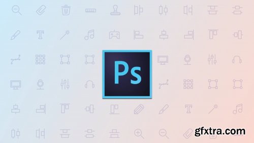 Photoshop Fundamentals