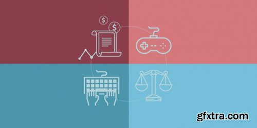 Game Developer Business and Legal Guide. Run an Indie Studio