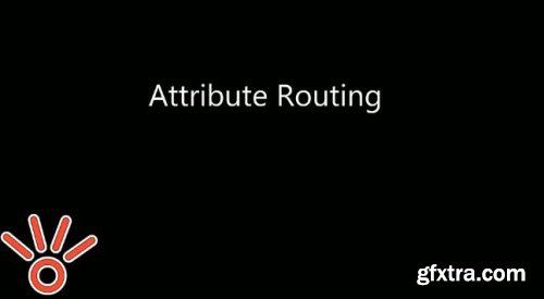 Attribute Routing