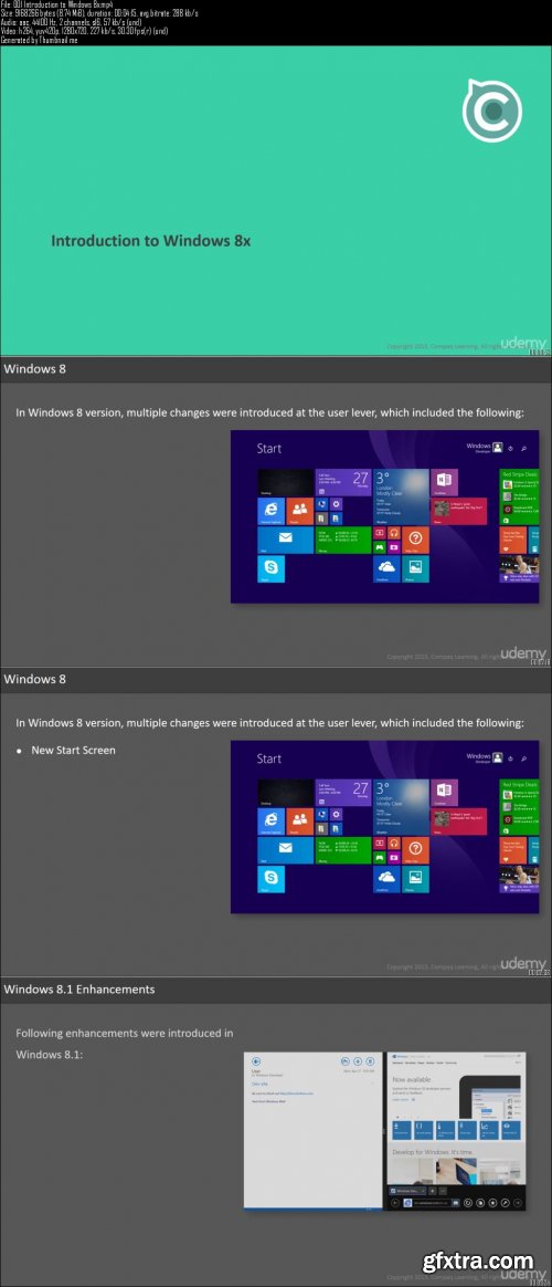 Essentials of Developing Windows Store Apps Using C#