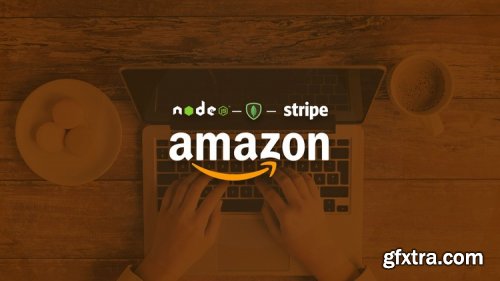 Build an Amazon clone: Nodejs + MongoDB + Stripe Payment