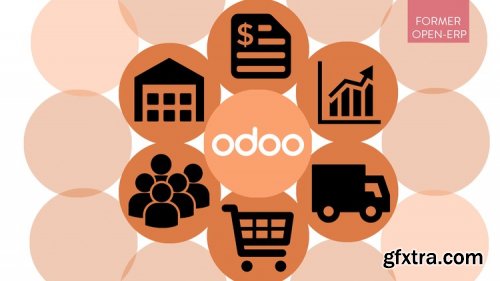 Odoo (Open ERP) Basics 