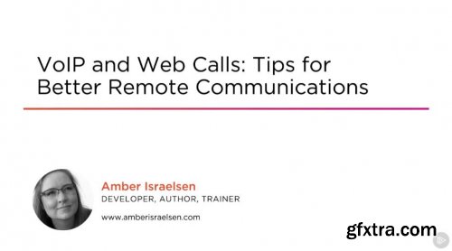 VoIP and Web Calls: Tips for Better Remote Communications