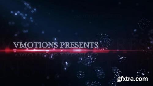 Cinematic Trailer After Effects Templates