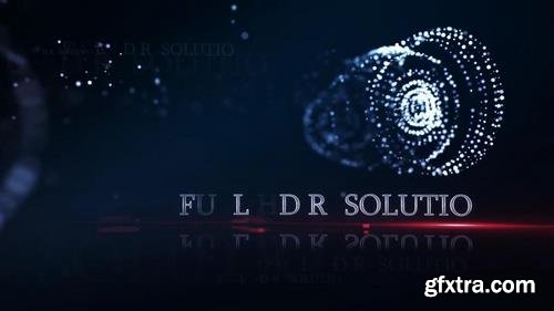 Cinematic Trailer After Effects Templates