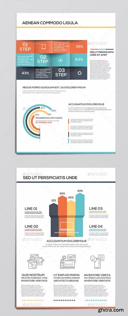 GraphicRiver - Business Infographics Elements 10314982