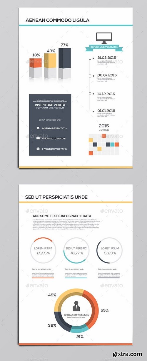 GraphicRiver - Business Infographics Elements 10314982