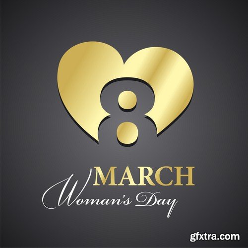 Women's Day 2 - 8 EPS