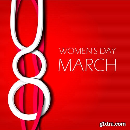 Women's Day 2 - 8 EPS