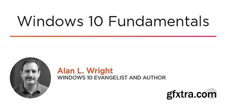 Windows 10 Foundations