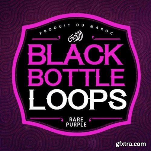 Al AMin Black Bottle Loops WAV MiDi-FANTASTiC