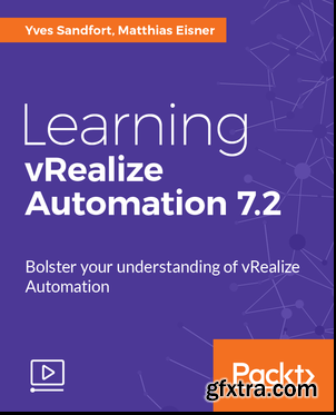 Learning vRealize Automation 7.2