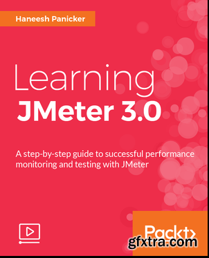 Learning JMeter 3.0