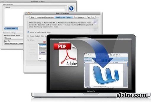 Solid Converter 2.1.60.6341 Multilingual (Mac OS X)