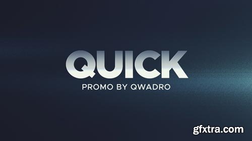 Videohive - Quick Promo - 19449373