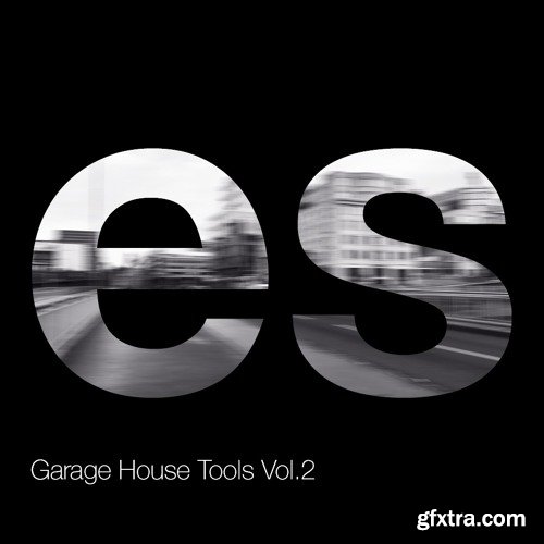 Engineering Samples Garage House Tools Vol 2 WAV-FANTASTiC