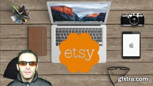 Etsy shop manual: tutorials, marketing and promotions guide