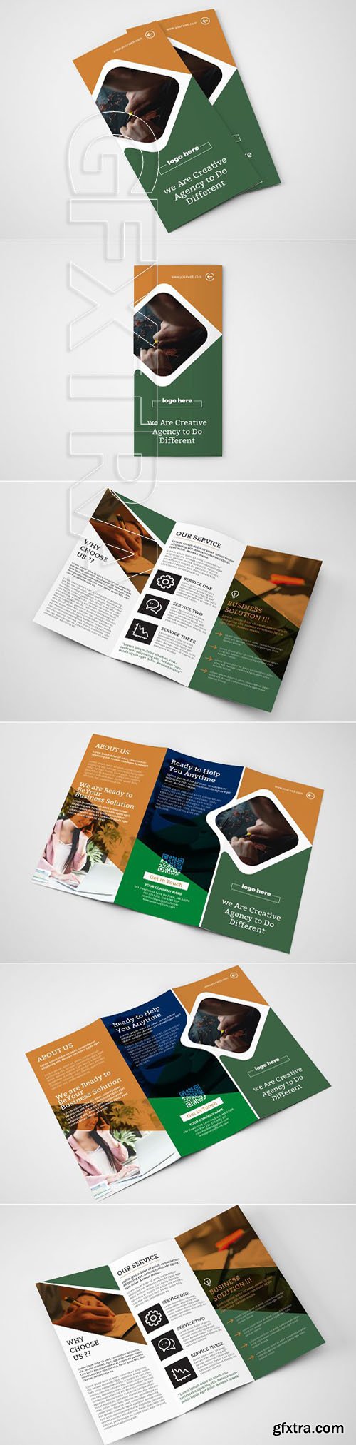 CM - Trifold Brochure 1207417