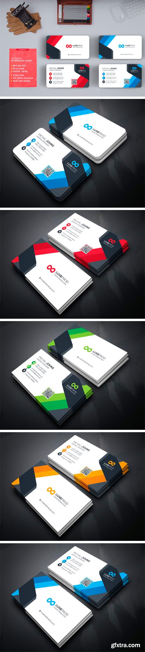 CM 1276162 - Business Card