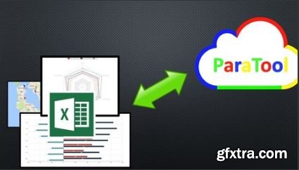 Data Visualization in Excel by Using ExTool