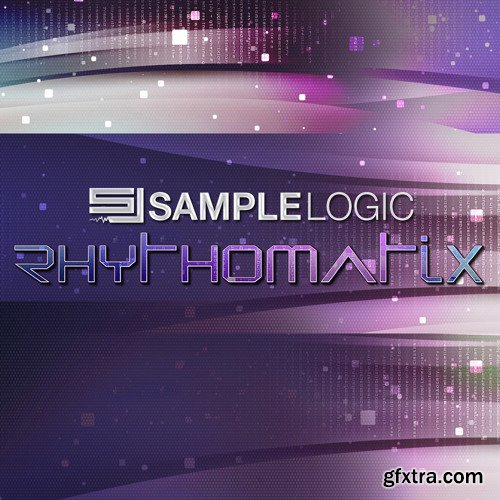 Sample Logic Rhythomatix v1.1 ALP-SYNTHiC4TE