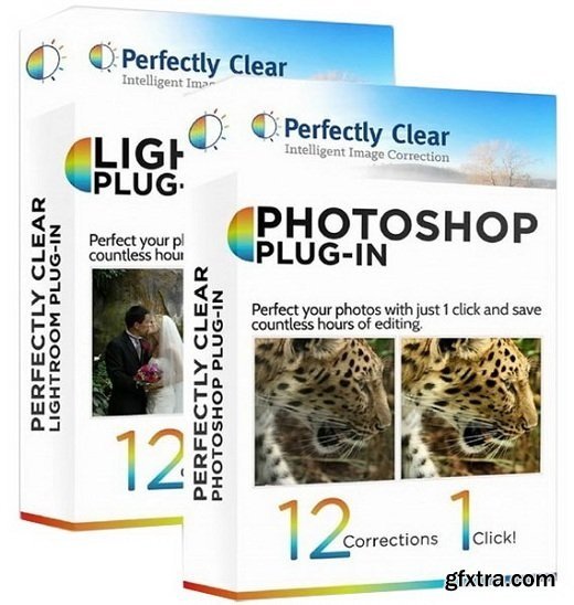 Athentech Perfectly Clear for Photoshop 2.0.2.1