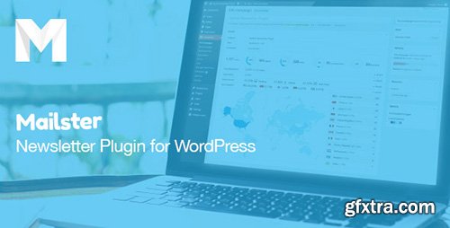 CodeCanyon - Mailster v2.2 - Email Newsletter Plugin for WordPress - 3078294