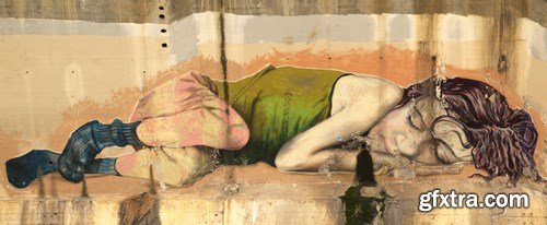 Street art - 20 UHQ JPEG