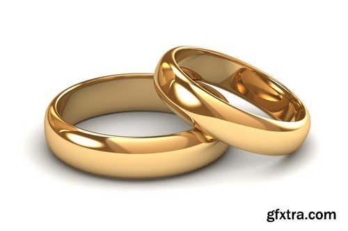 Wedding rings - 13 UHQ JPEG