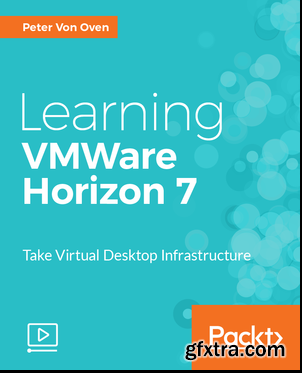 Learning VMWare Horizon 7