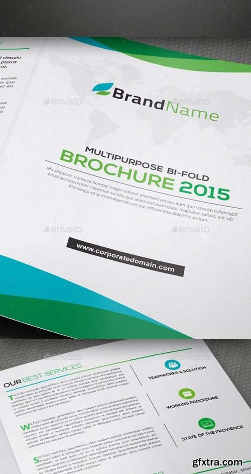 GraphicRiver - Multipurpose Bi-fold Brochure 09 10273293