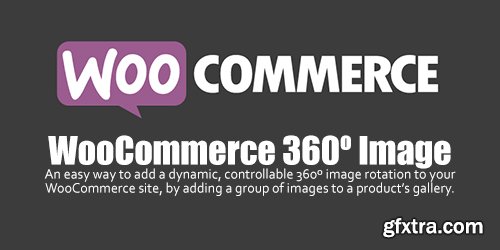 WooCommerce - 360&#186; Image v1.1.1