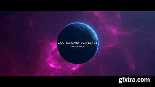 Videohive Earth Zoom Toolkit 19511529