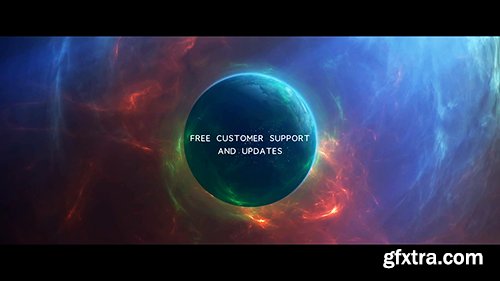 Videohive Earth Zoom Toolkit 19511529