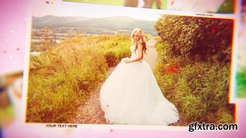 Videohive Wedding 19317903