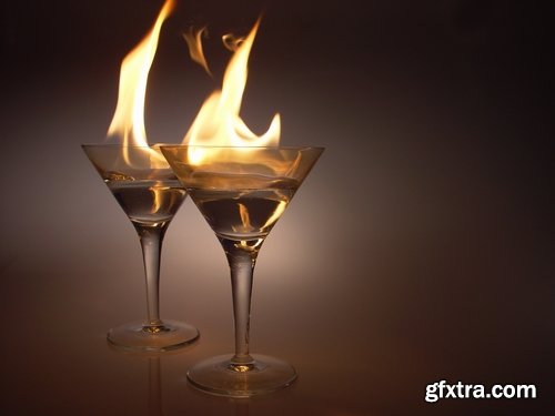 Collection of hot drink with a fire place warm fireplace hearth 25 HQ Jpeg