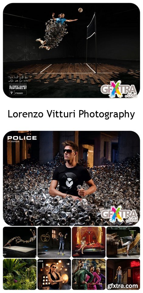 Lorenzo Vitturi Photography