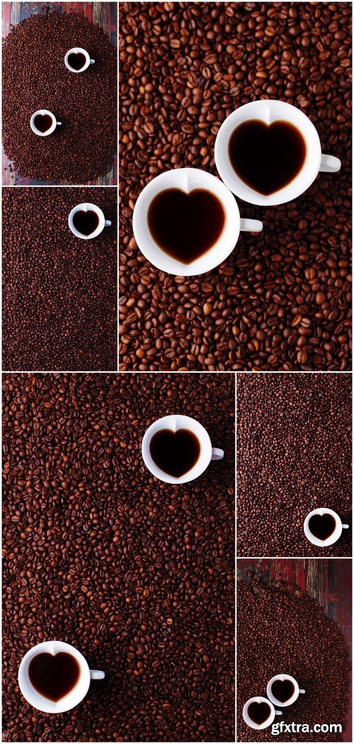 Coffee with love 6X JPEG
