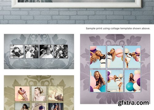 PhotoBacks - Affinity Package