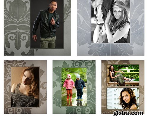 PhotoBacks - Affinity Package