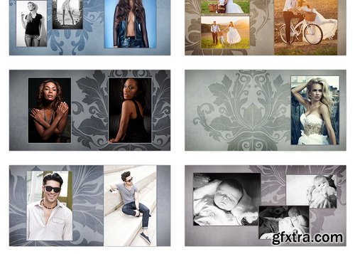 PhotoBacks - Affinity Package