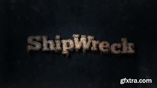 Videohive 3D Text Styles Cinematic Trailer ToolKit 16535554