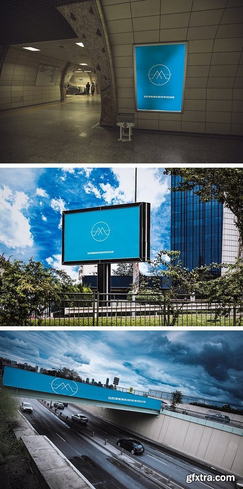 CM - Outdoor Mockup Vol 2 1090119