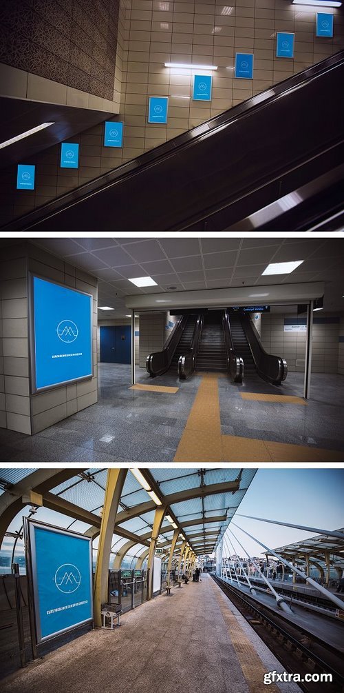 CM - Outdoor Mockup Vol 2 1090119