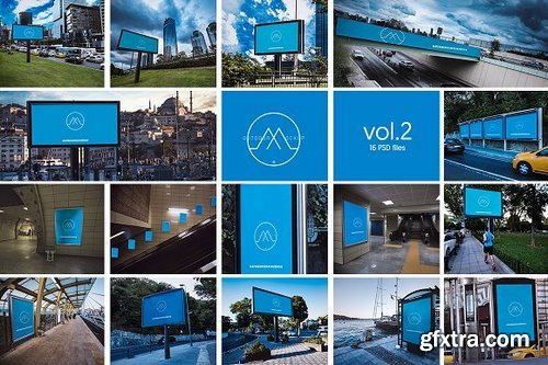 CM - Outdoor Mockup Vol 2 1090119