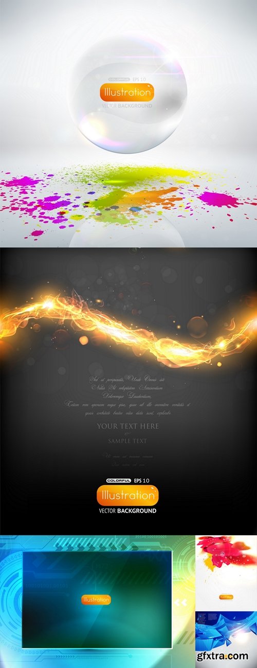 Background premium vector