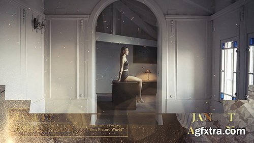 Videohive - Elite Awards Pack - 19501318