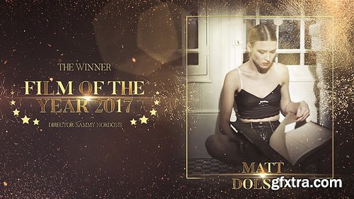 Videohive - Elite Awards Pack - 19501318