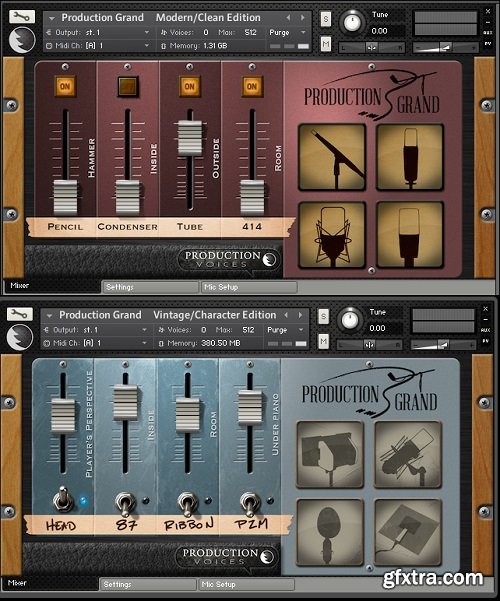 Production Voices Production Grand Modern Edition Platinum v1.1.16 KONTAKT-MAGNETRiXX